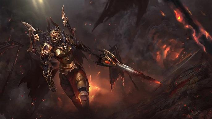 DOTA2軍團(tuán)指揮官怎么玩，軍團(tuán)指揮官戰(zhàn)術(shù)技巧大揭秘