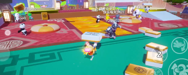 元夢之星桃園競技場怎么玩，桃園競技場攻略玩法技巧大揭秘