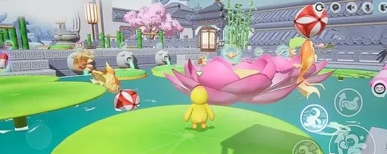 元夢之星桃園競技場怎么玩，桃園競技場攻略玩法技巧大揭秘