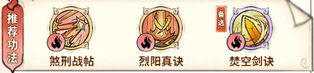 最強(qiáng)祖師人物強(qiáng)度排行榜，最強(qiáng)祖師人物實力排行榜