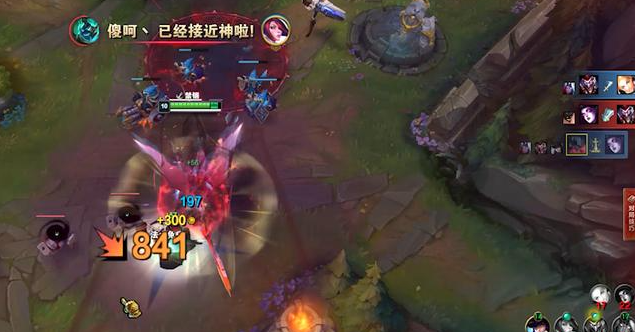 英雄聯盟無限火力劍魔怎么出裝，玩轉無限火力劍魔完美出裝推薦