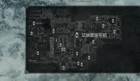 上古卷軸5黑暗兄弟會任務怎么做，黑暗兄弟會任務流程的盤點