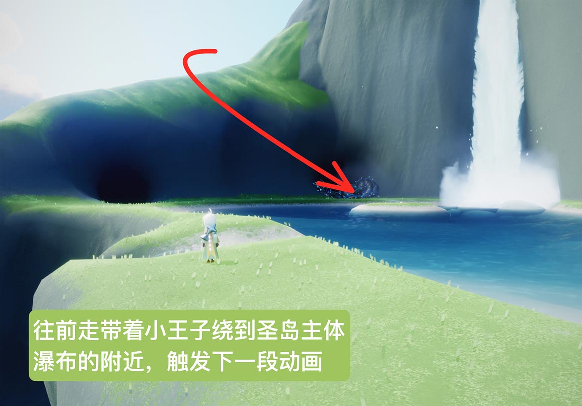 光遇云野鐘塔遺跡任務怎么做，探索光遇中的云野鐘塔遺跡