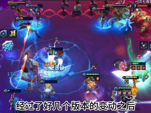 云頂之弈s11陣容推薦，云頂之弈s11最強(qiáng)陣容推薦與分析