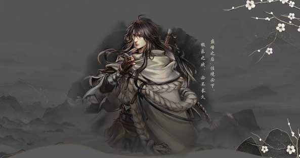 古龍風云錄隊友推薦，古龍風云錄前后期完美隊友搭配攻略