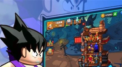 塔防精靈尋仙記困難陣容推薦，尋仙記困難模式最強陣容攻略