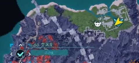 幻獸帕魯傳說帕魯位置在哪，探尋傳說中幻獸帕魯的所在地