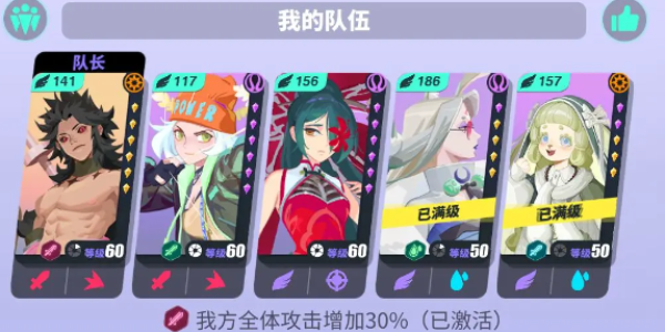 眾神派對(duì)進(jìn)階陣容攻略，眾神派對(duì)進(jìn)階陣容策略大全