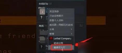 致命公司怎么聯(lián)機(jī)，致命公司聯(lián)機(jī)攻略