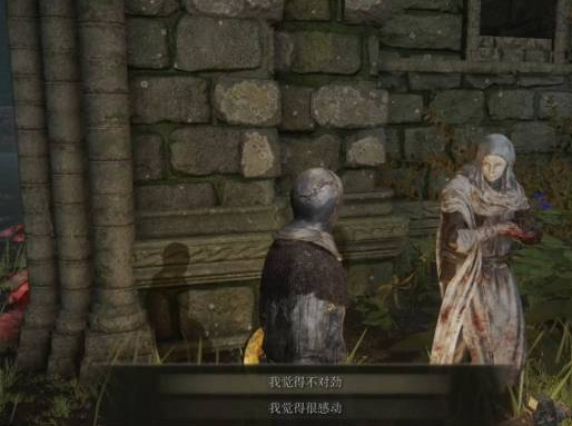 艾爾登法環白面具支線，艾爾登法環白面具支線完美攻略輕松通關