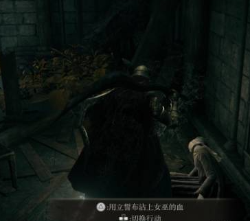 艾爾登法環白面具支線，艾爾登法環白面具支線完美攻略輕松通關