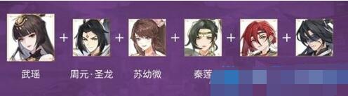 元尊手游陣容怎么搭配，元尊手游最強陣容搭配指南