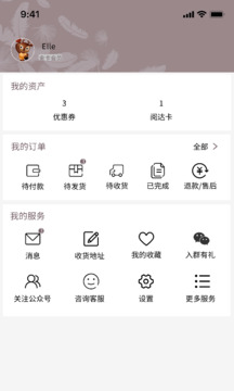 閱達(dá)書城